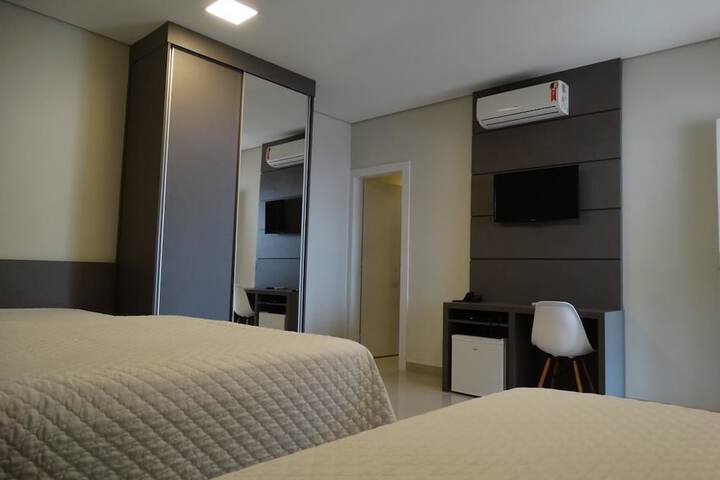Cynn Hotels in São José dos Campos