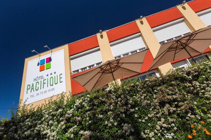 Fitness Center Photo