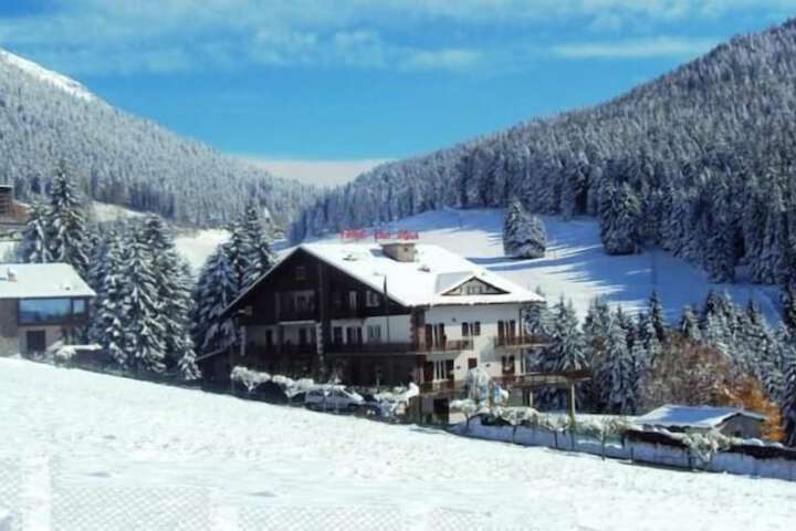 Des Alpes