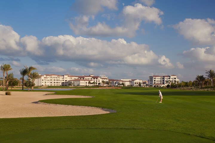 Golf 29 of 50