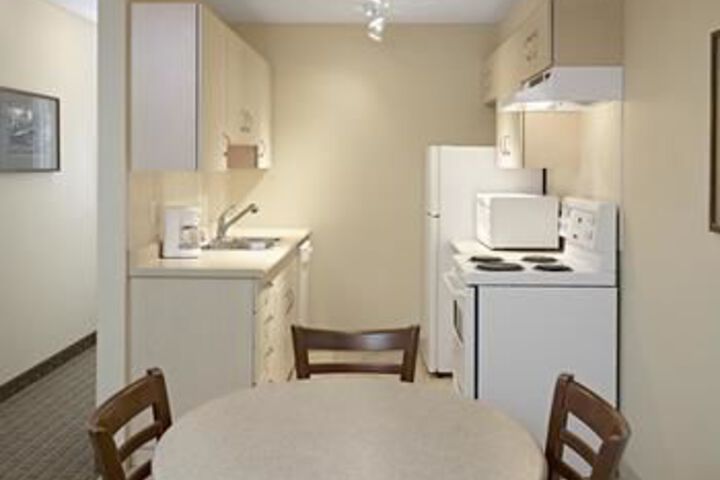 Fitness Center Photo