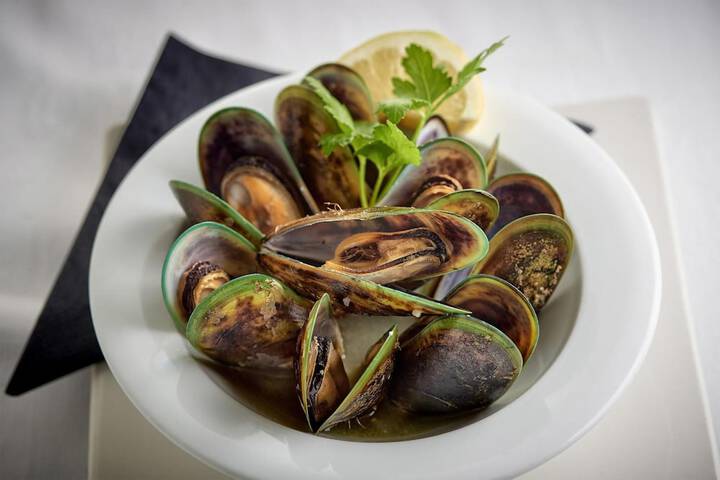 Dining Photos