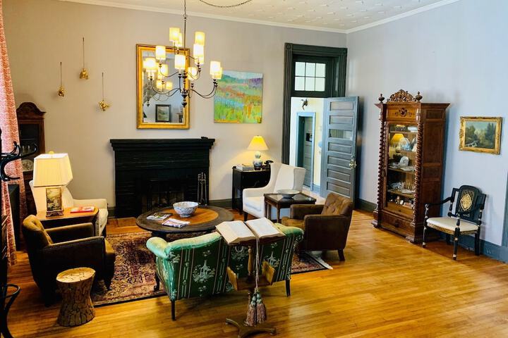 Hotel Interior 2 of 80