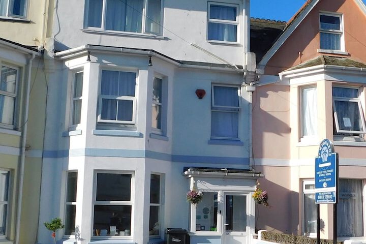 St Weonards Hotel
