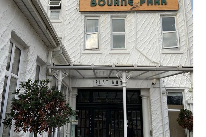BOURNE PARK HOTEL