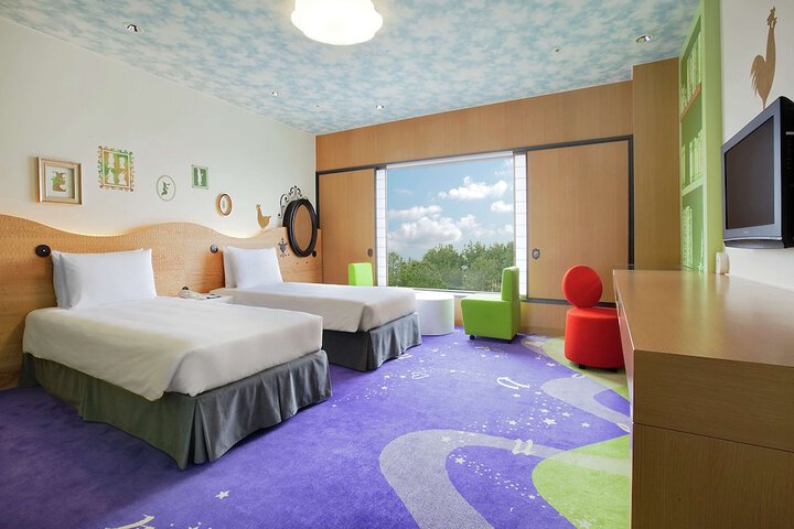 Room 58 of 155