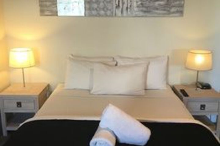 Standard Room Photo