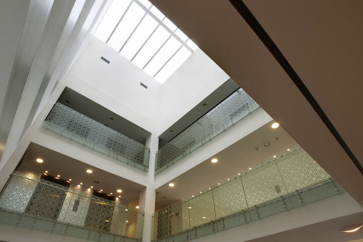 Hotel Interior 2 of 139