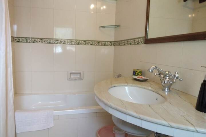 Bathroom Vanities