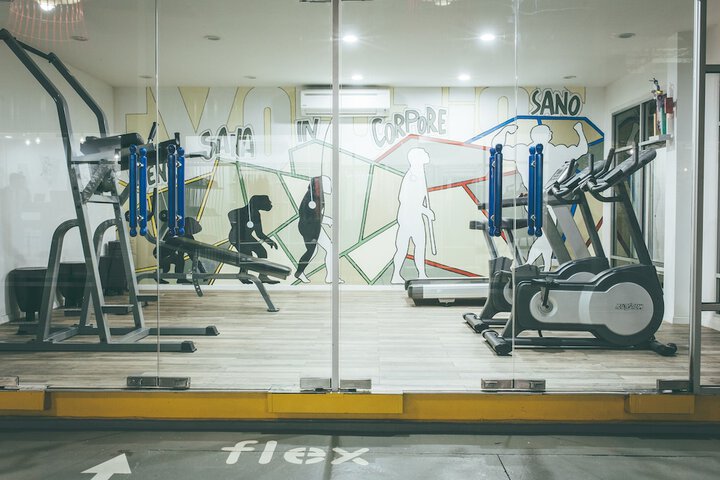 Health and Fitness 64 of 91