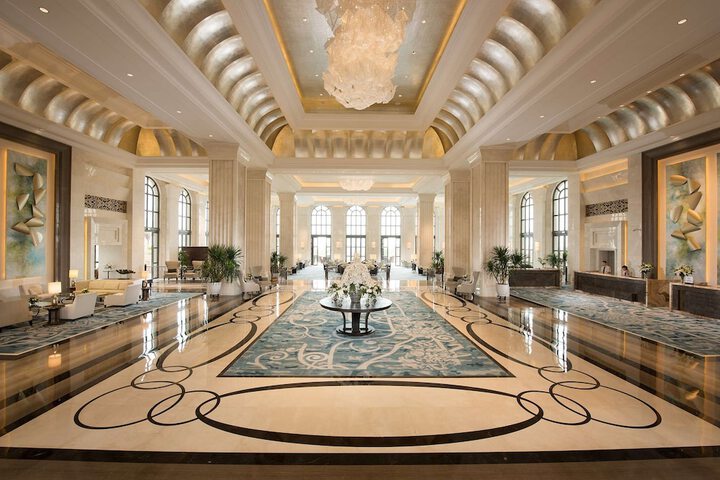 Hotel Interior 2 of 111