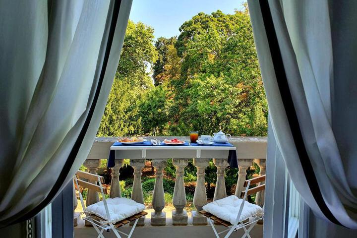Villa Nardi - Residenza DEpoca
