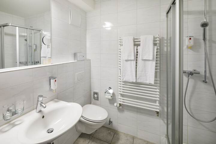 Bath Amenities