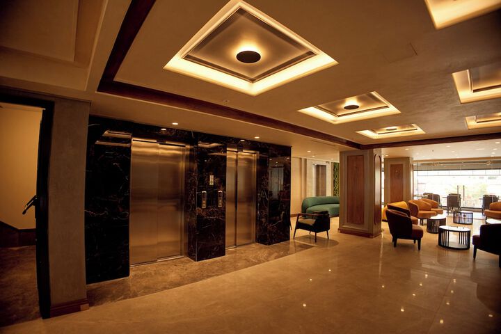 Hotel Interior 5 of 72