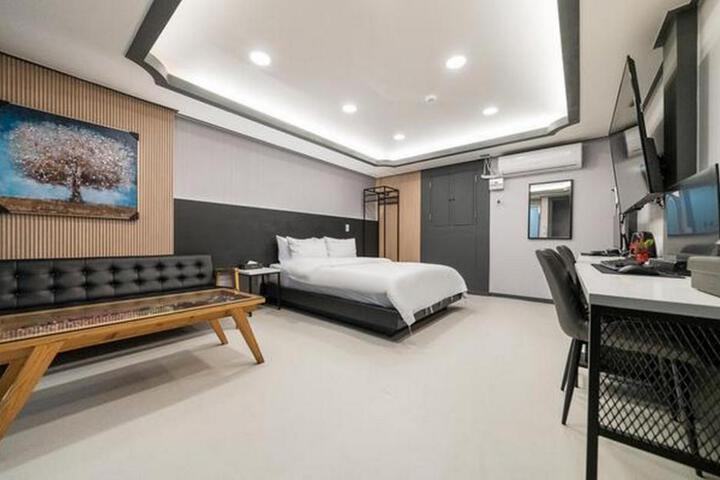 Ansan H.stay Hotel