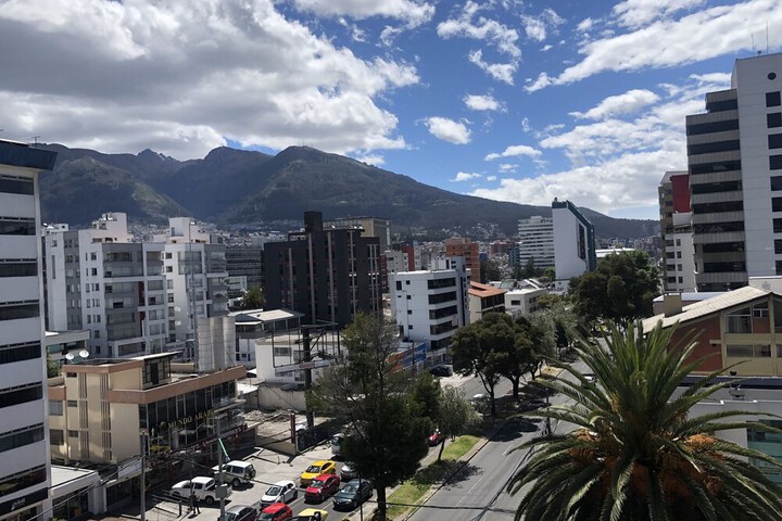 Hotel View 43 of 43