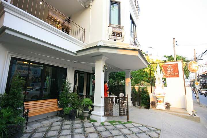 Terrace/Patio 64 of 66