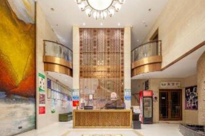 Meijing Zhilv Chain Hotel ( Jincheng Huanghua Street Store )