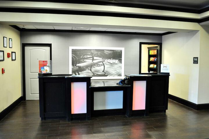 Lobby Photos
