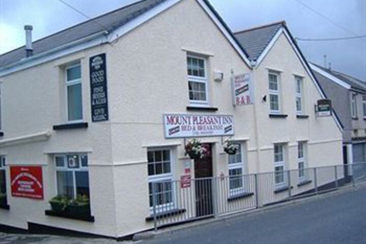 The Mount Pleasant Inn