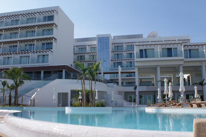 Hotel 66 of 69
