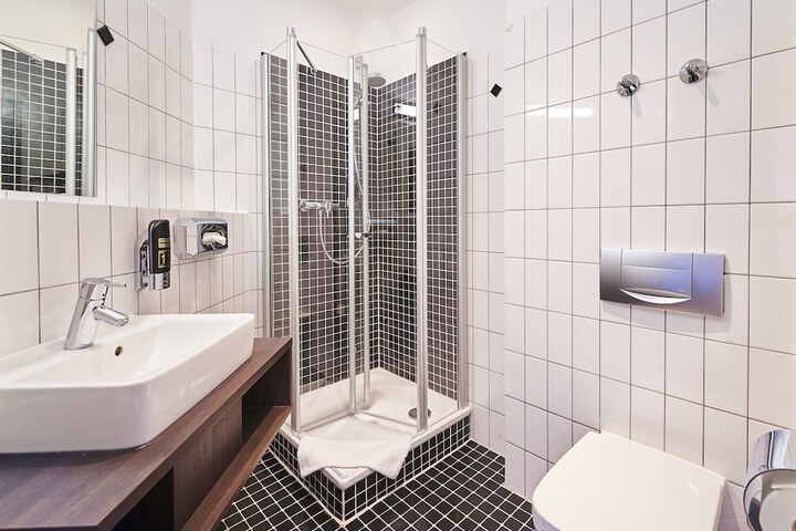 Bathroom Vanities