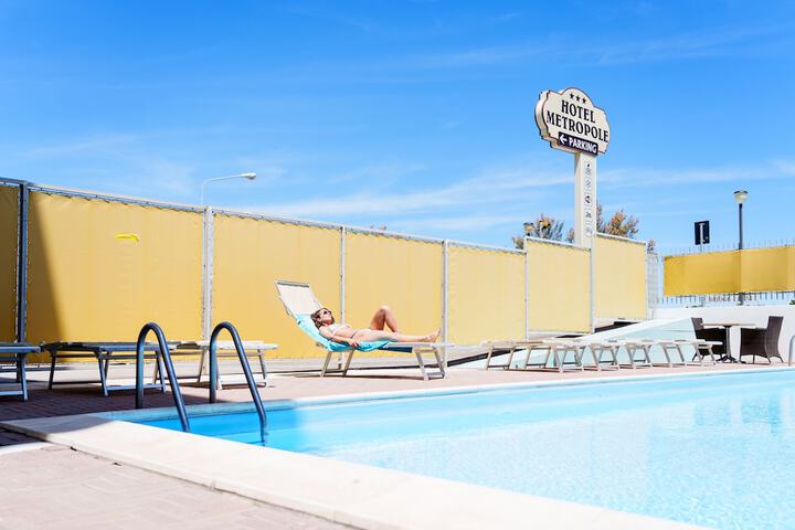 Hotel 86 of 86