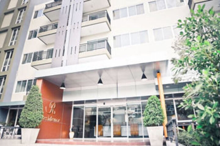 Hotel 3 of 19