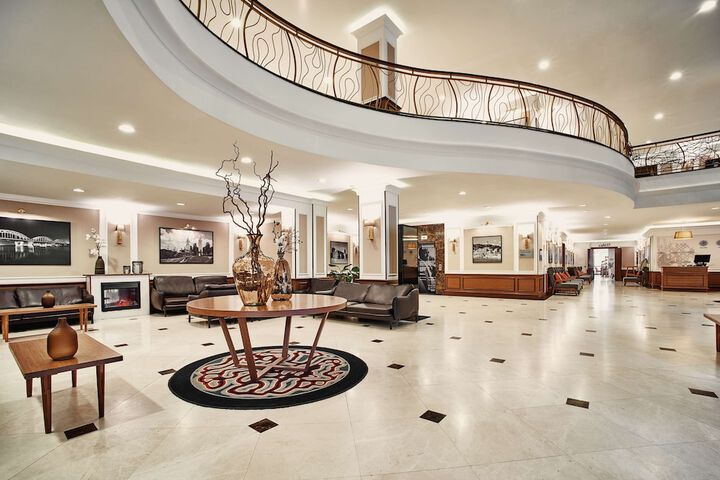 Hotel Interior 3 of 123