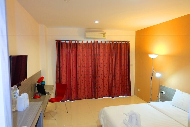 Room 14 of 55