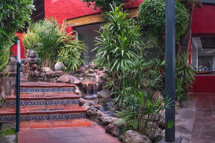 Hotel Exterior 51 of 64