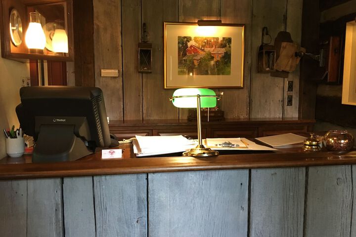 Hotel Interior 3 of 33