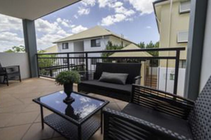 Terrace/Patio 2 of 16