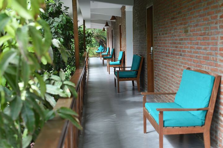 Terrace/Patio 76 of 80