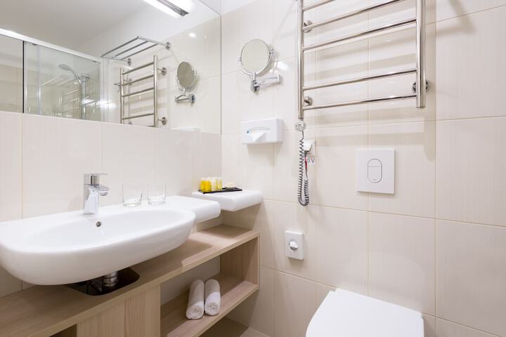 Bath Amenities