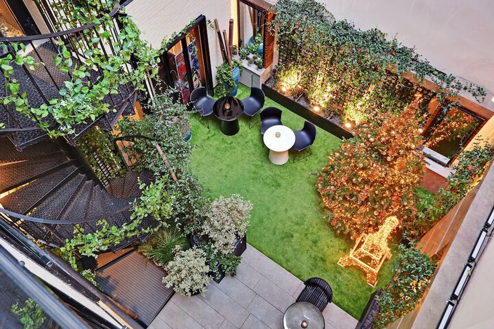 Terrace/Patio 72 of 75
