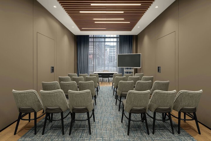 Meeting 124 of 128