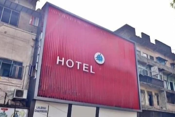 Hotel 23 of 23