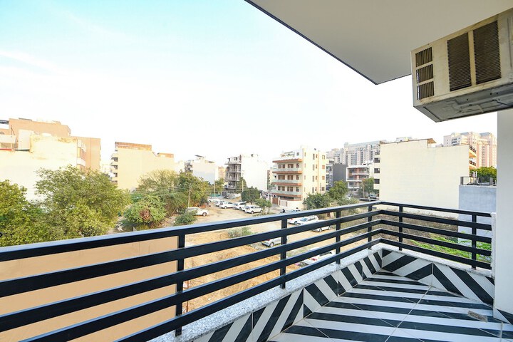 Terrace/Patio 32 of 36
