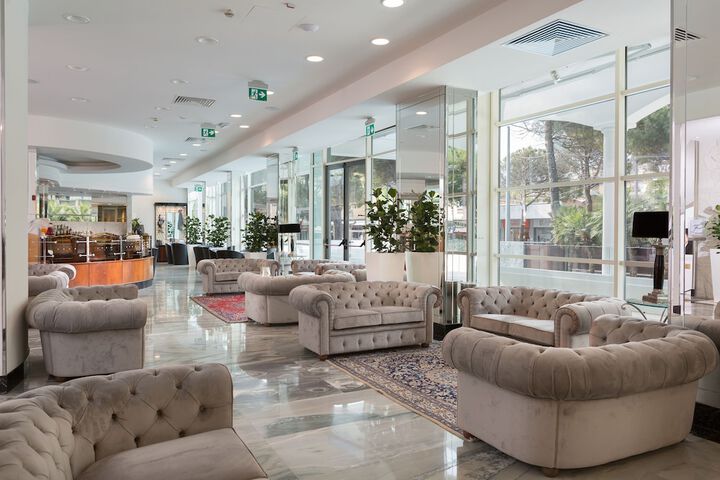Lobby Photos