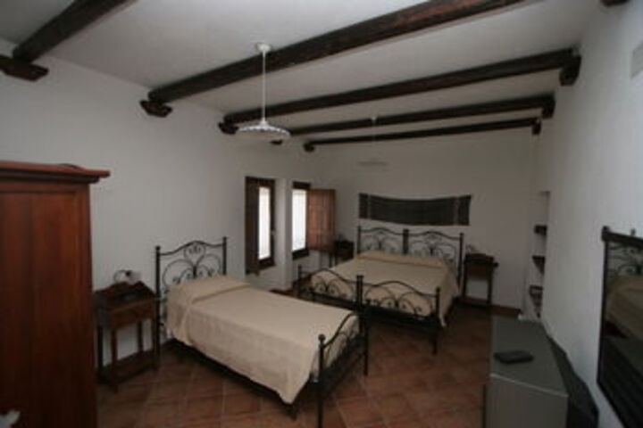 Room Interior