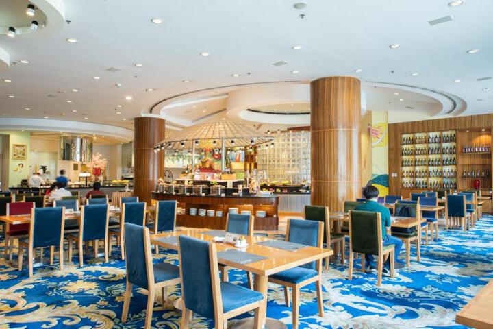 Fitness Center Photo