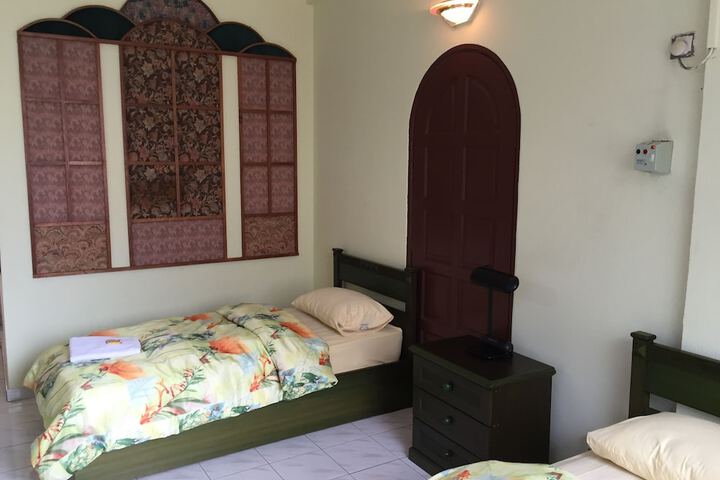 Room 7 of 36