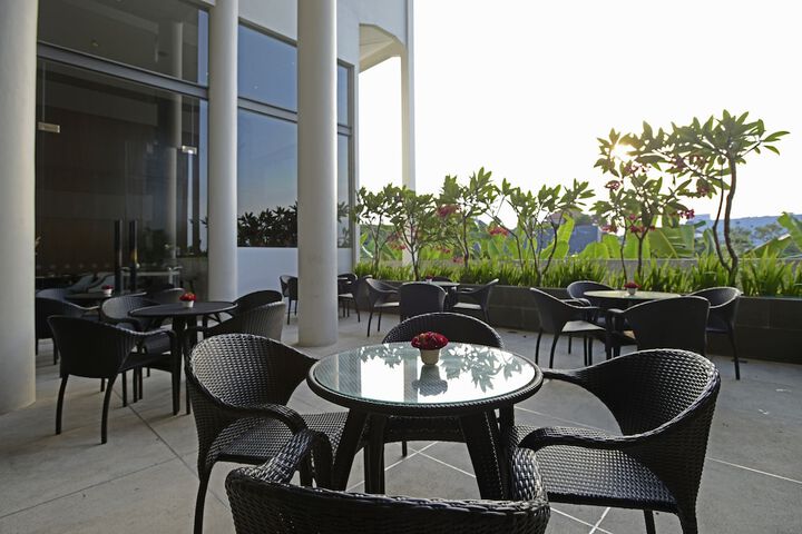 Terrace/Patio 49 of 52
