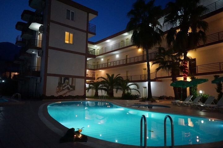 Pool 8 of 24