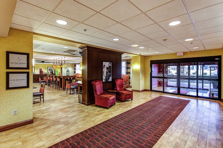 Hotel Interior 2 of 69