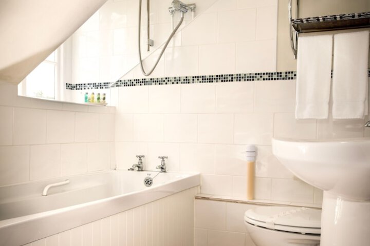 Bath Photo