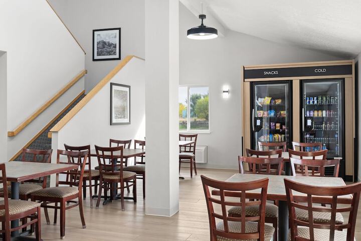 Hotel Interior 4 of 40