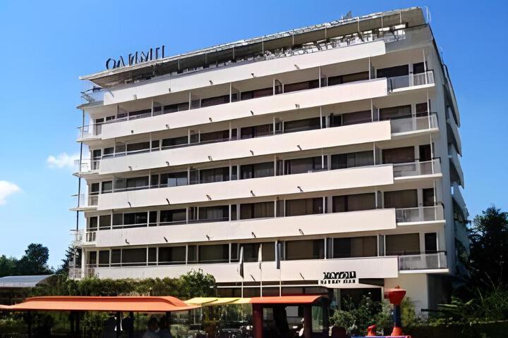 Hotel Olymp