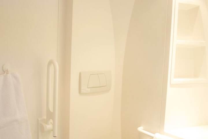 Restrooms